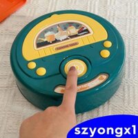 Đồ chơi quét sàn trẻ em Robot làm sạch Mini Robot đồ chơi cho bé trai bé gái Trẻ sơ sinh