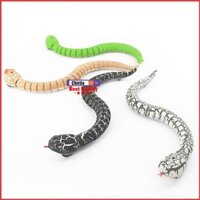 Đồ Chơi Rắn Điều Khiển Từ Xa - Snake 9909