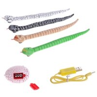 Đồ Chơi Rắn Điều Khiển Từ Xa Độc Đáo