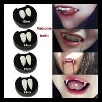 Đồ Chơi Răng Nanh Giả Ma Cà Rồng Drakula Al8