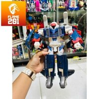 Đồ chơi Robo Hàn Quốc Tobot Adventure Y Helicopter chính hãng