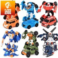 Đồ chơi Robo Tobot Mini các loại chính hãng