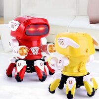 Đồ chơi Robot 58661/72
