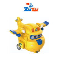 Đồ Chơi Robot Biến Hình Cỡ Nhỏ Donnie Siêu Cấp SUPERWINGS YW740042 Từ 3 Tuổi Trở Lên