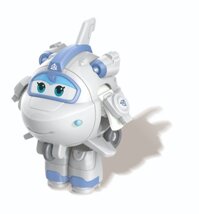 Đồ chơi Robot Biến Hình Cỡ Nhỏ Astra  siêu cấp