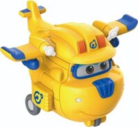 Đồ chơi Robot Biến Hình Cỡ Nhỏ Donnie siêu cấp