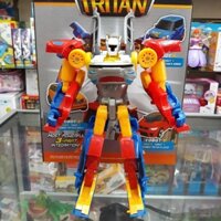 Đồ Chơi Robot Biến Hình Tobot Y Tobot Z Tobot Mini