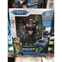 Đồ Chơi Robot Biến Hình ToBoT Chính Hãng Young Toys - TOBOT Y 8801198010022