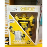 Đồ chơi Robot Biến Hình