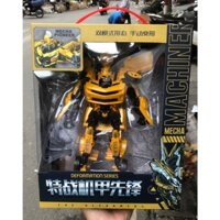 Đồ chơi Robot biến hình BumbleBee