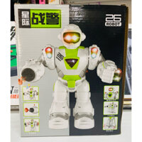 Đồ chơi robot biết đi