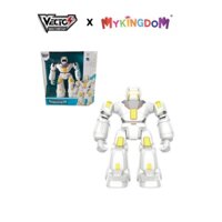 Đồ Chơi Robot Chiến Binh Tinh Nhuệ Điều Khiển Từ Xa VECTO VTG16