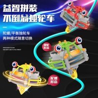 Đồ Chơi robot Giữ Thăng Bằng Cho Bé