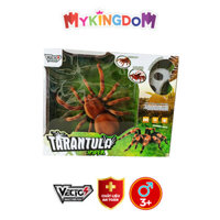 Đồ chơi robot nhện Tarantula điều khiển từ xa