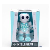 Đồ chơi robot pin xịn