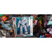 Đồ chơi robot pin