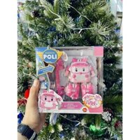 Đồ chơi Robot Po.Li