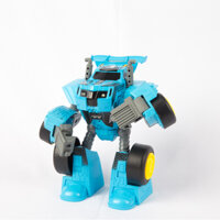 Đồ chơi Robot quái vật biến hình Yobi