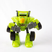Đồ chơi Robot quái vật biến hình Tank