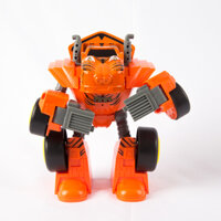 Đồ chơi Robot quái vật biến hình Olzo