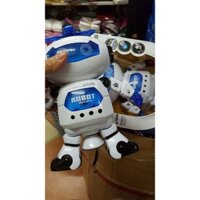 Đồ chơi Robot thông minh khiêu vũ