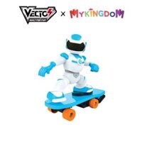 Đồ Chơi Robot Trượt Ván Skateboard Điều Khiển Từ Xa VECTO VT2400B