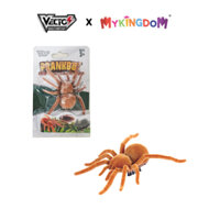 Đồ Chơi Robot Tự Động - Nhện VECTO VT9902B