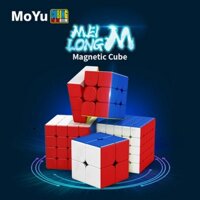 Đồ chơi Rubic Rubik Moyu Meilong 4x4 có nam châm
