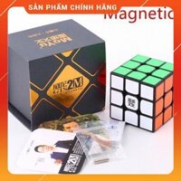 Đồ chơi Rubik 3x3 Moyu Weilong GTS2 M Magnetic (có nam châm) - Rubik Ocean - Rubik cao cấp