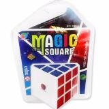 Đồ chơi Rubik 3x3x3 Cube Magic Square (mẫu mới 2018)