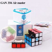 Đồ chơi Rubik 3x3x3 Gans 356 Air Master cao cấp