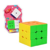 Đồ chơi rubik 3x3x3 kèm rubik nhỏ 2x2x2 CRESTA DK81085