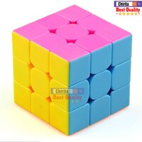 Đồ Chơi Rubik 3x3x3 - Rubik Magic Cube 3x3 Promotion HÀNG XỊN xoay cực mượt (shop có đủ rubik 2x2x2 3x3x3 4x4x4 5x5x5 6x6x6 7x7x7)