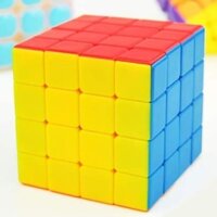 Đồ chơi rubik 4 tầng khối lập phương - Magic Cube