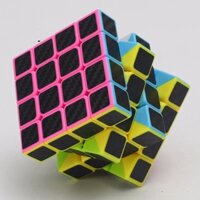 Đồ chơi Rubik 5x5 Zcube carbon - rubik 5x5 phát triển siêu trí não