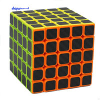 Đồ chơi Rubik 5x5 Zcube carbon - rubik 5x5 tiên tiến siêu trí óc giá rẻ rẻ rẻ