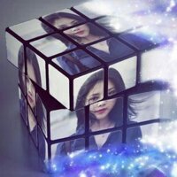 Đồ chơi Rubik 7*7