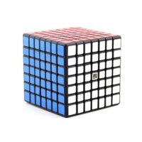 Đồ Chơi Rubik 7x7 Qiyi Sticker Cao Cấp - Chuẩn Quốc Tế