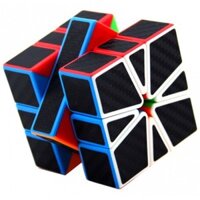 Đồ chơi Rubik biến thể Moyu Meilong SQ1 cube carbon