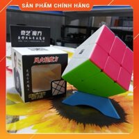 Đồ chơi Rubik biến thể QiYi 3x3 Windmill stickerless -SP004498
