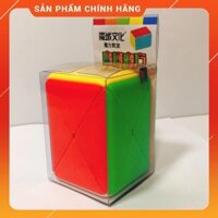 Đồ chơi Rubik biến thể Mofangjiaoshi Container cube -SP003912
