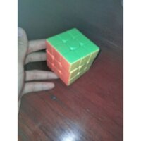 đồ chơi rubik cũ của tui