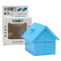 Đồ chơi Rubik Cube House_YJ8315