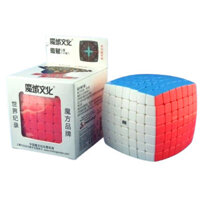 Đồ chơi Rubik Cube_YJ8224