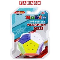 Đồ Chơi Rubik Khối Ngôi Sao - Cresta DK81305
