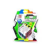 Đồ Chơi Rubik  Magic Cube VBC - 18