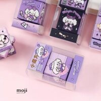 Đồ chơi Rubik Magic puppy 3x3 3cm