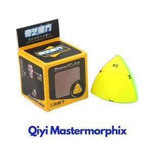 Đồ chơi Rubik Mastermorphix