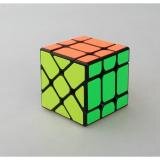 Đồ chơi Rubik Moyu YJ Fisher 3 - Biến thể Cao Cấp