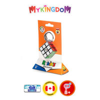 Đồ Chơi Rubik's Móc Khóa 3x3